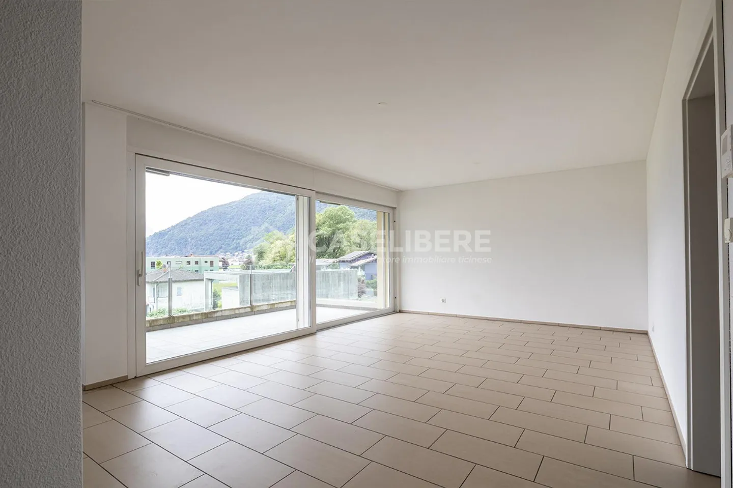 ELEGANT 4.5 ROOMS IN BELLINZONA NORTH - Photo 1 of 15