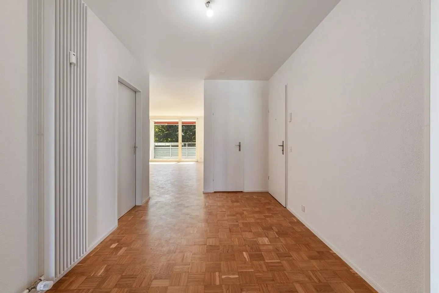 First occupancy after renovation - Photo 6 of 8