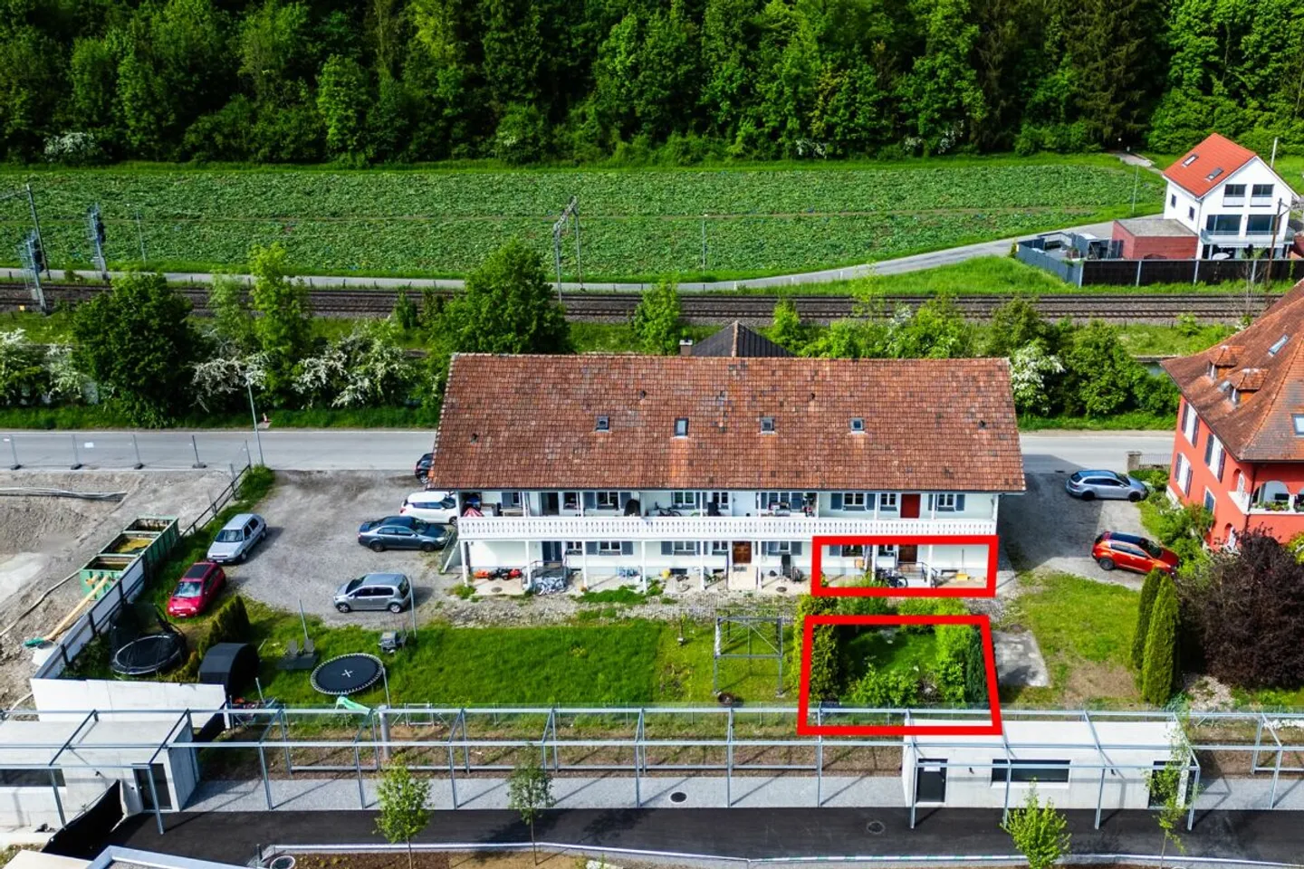 Maison Charmante en Emplacement Calme - Photo 4 sur 22