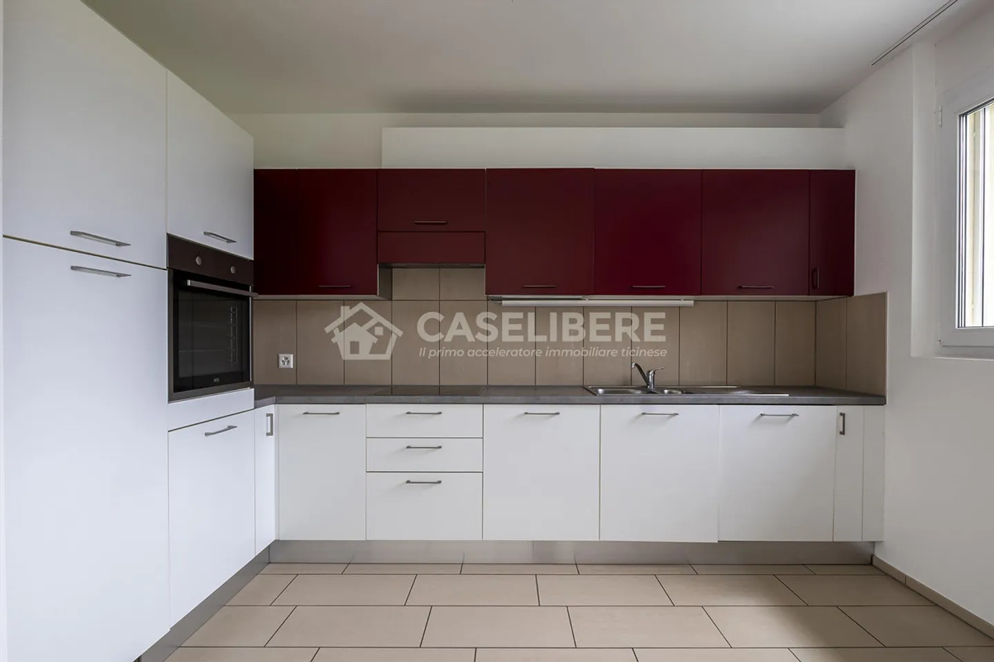 ELEGANT 4.5 ROOMS IN BELLINZONA NORTH - Photo 6 of 15