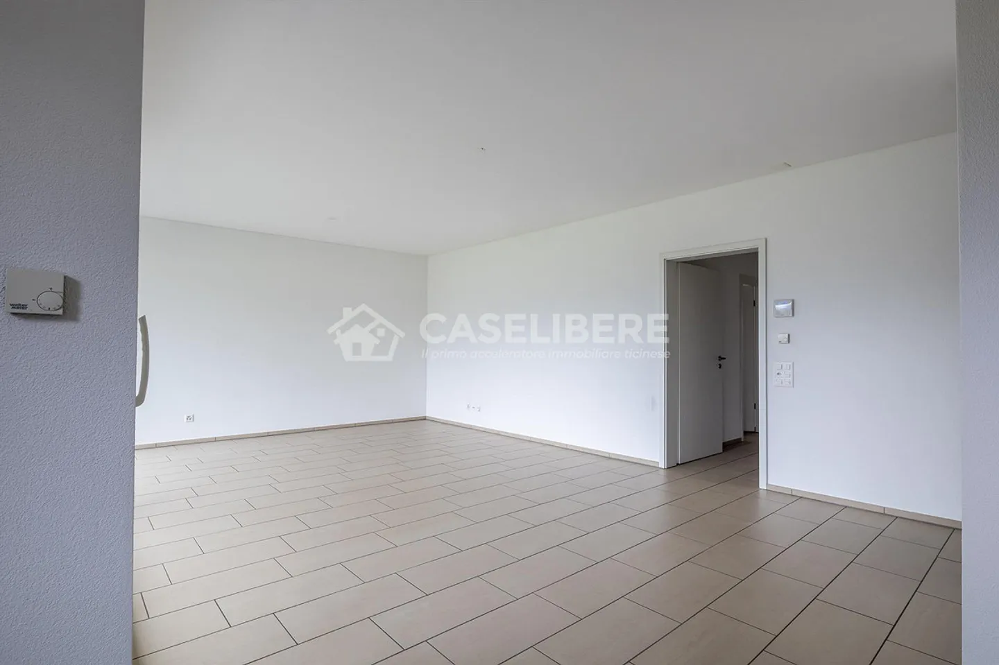 ELEGANT 4.5 ROOMS IN BELLINZONA NORTH - Photo 7 of 15