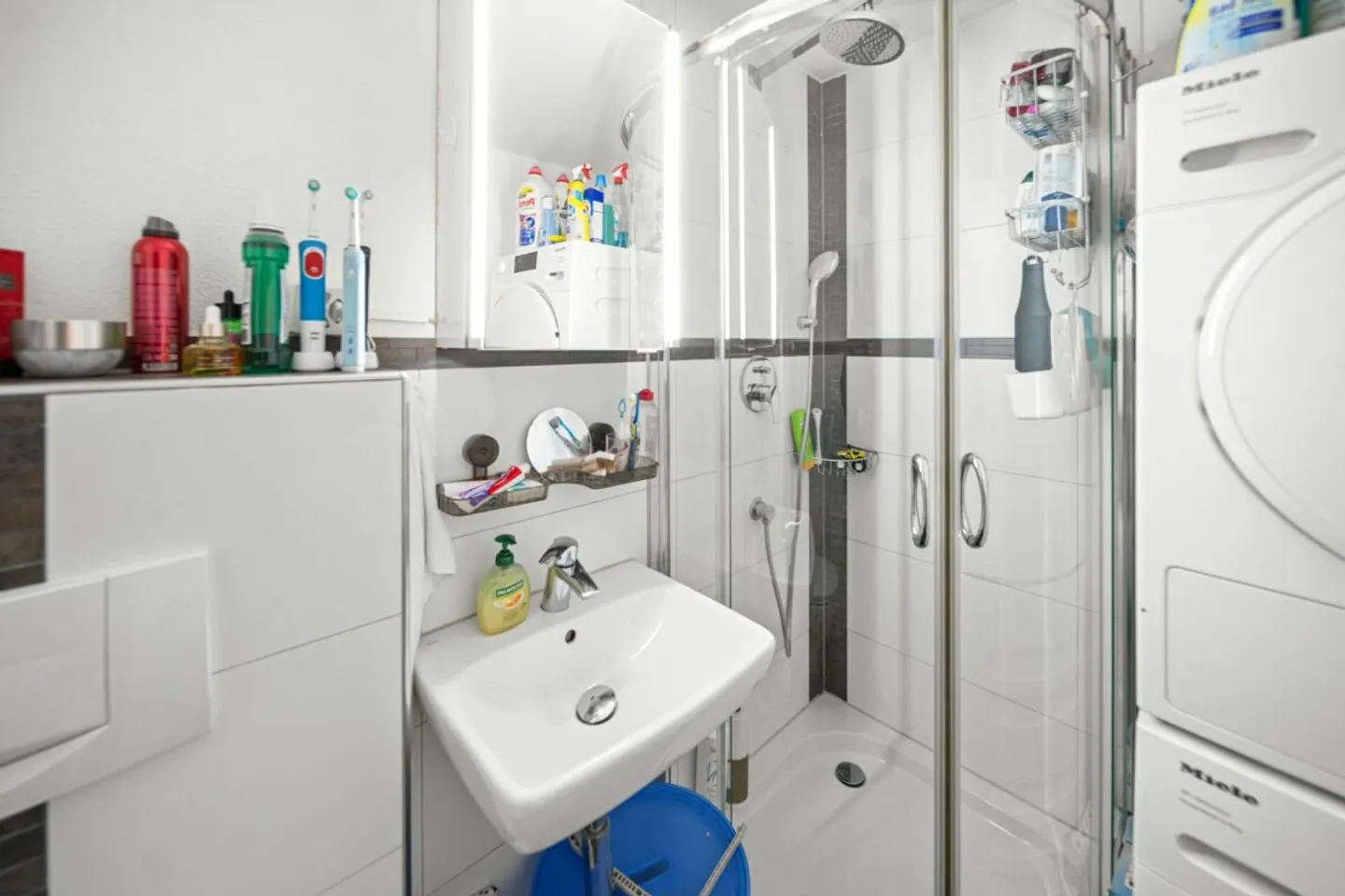 Maison Charmante en Emplacement Calme - Photo 9 sur 22