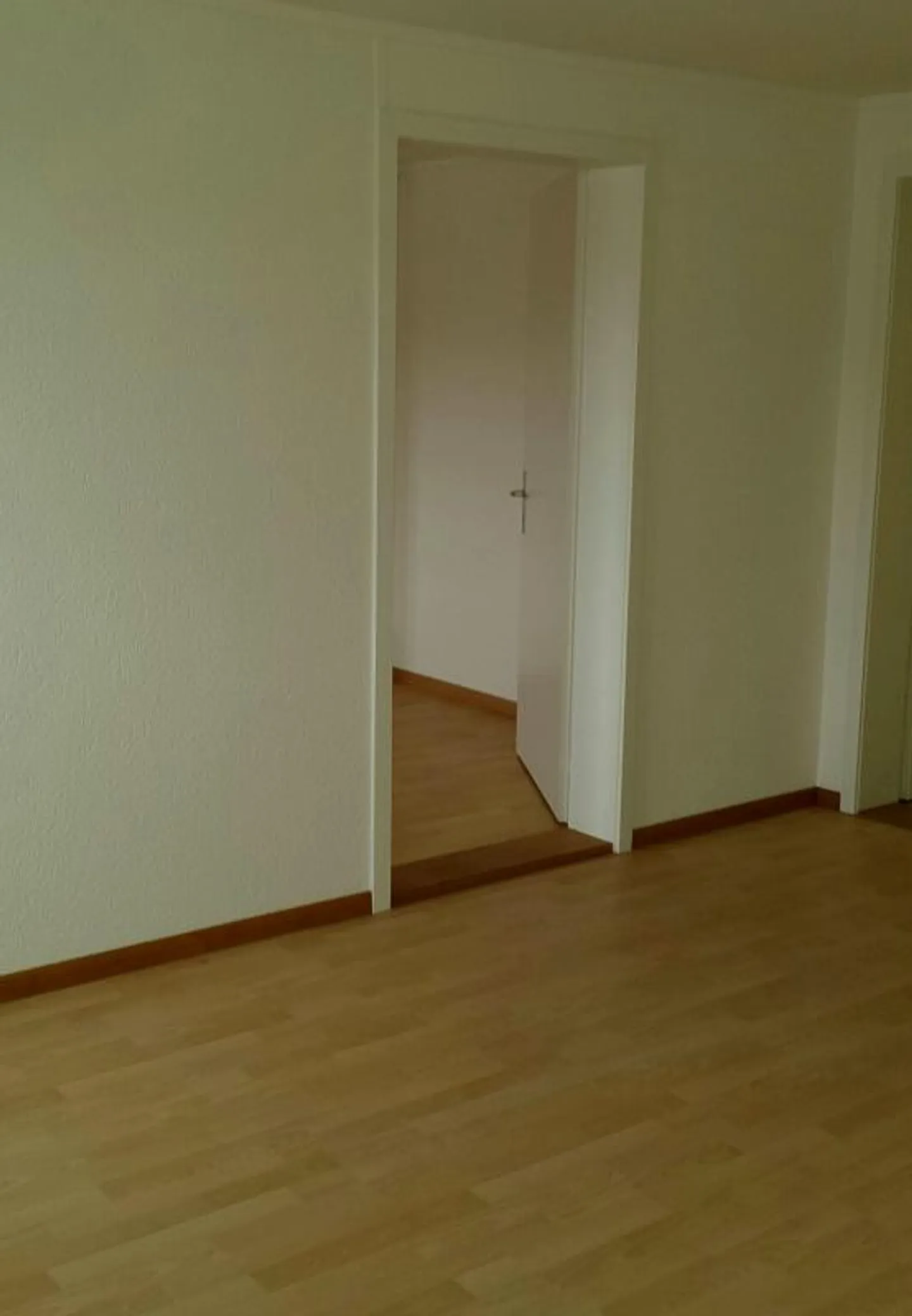 Gemütliche Wohnung Nähe Zentrum - Foto 2 von 9
