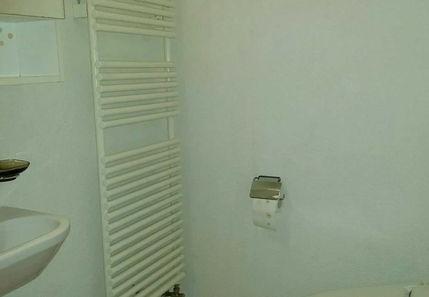 Gemütliche Wohnung Nähe Zentrum - Foto 5 von 9