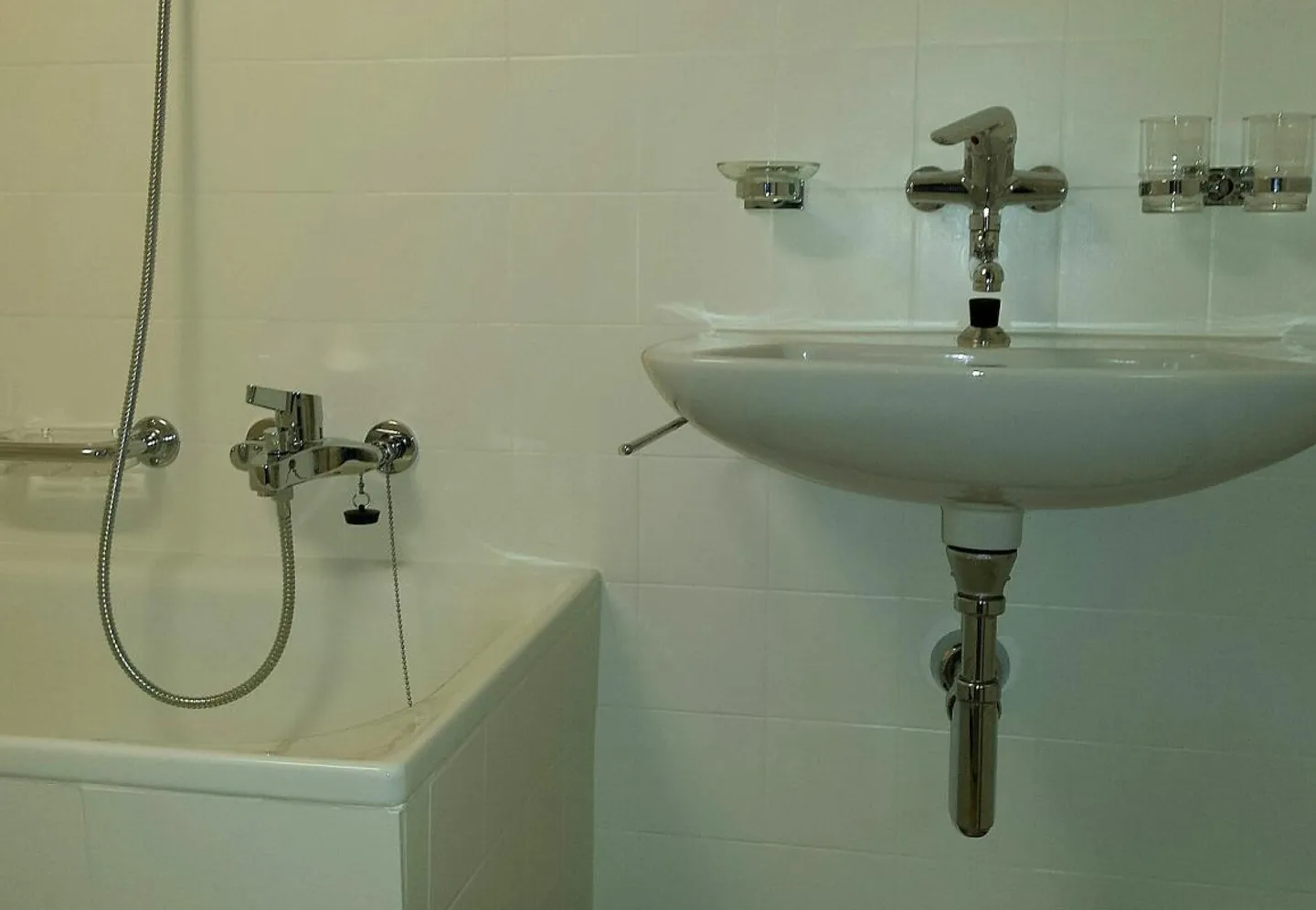 Gemütliche Wohnung Nähe Zentrum - Foto 7 von 9