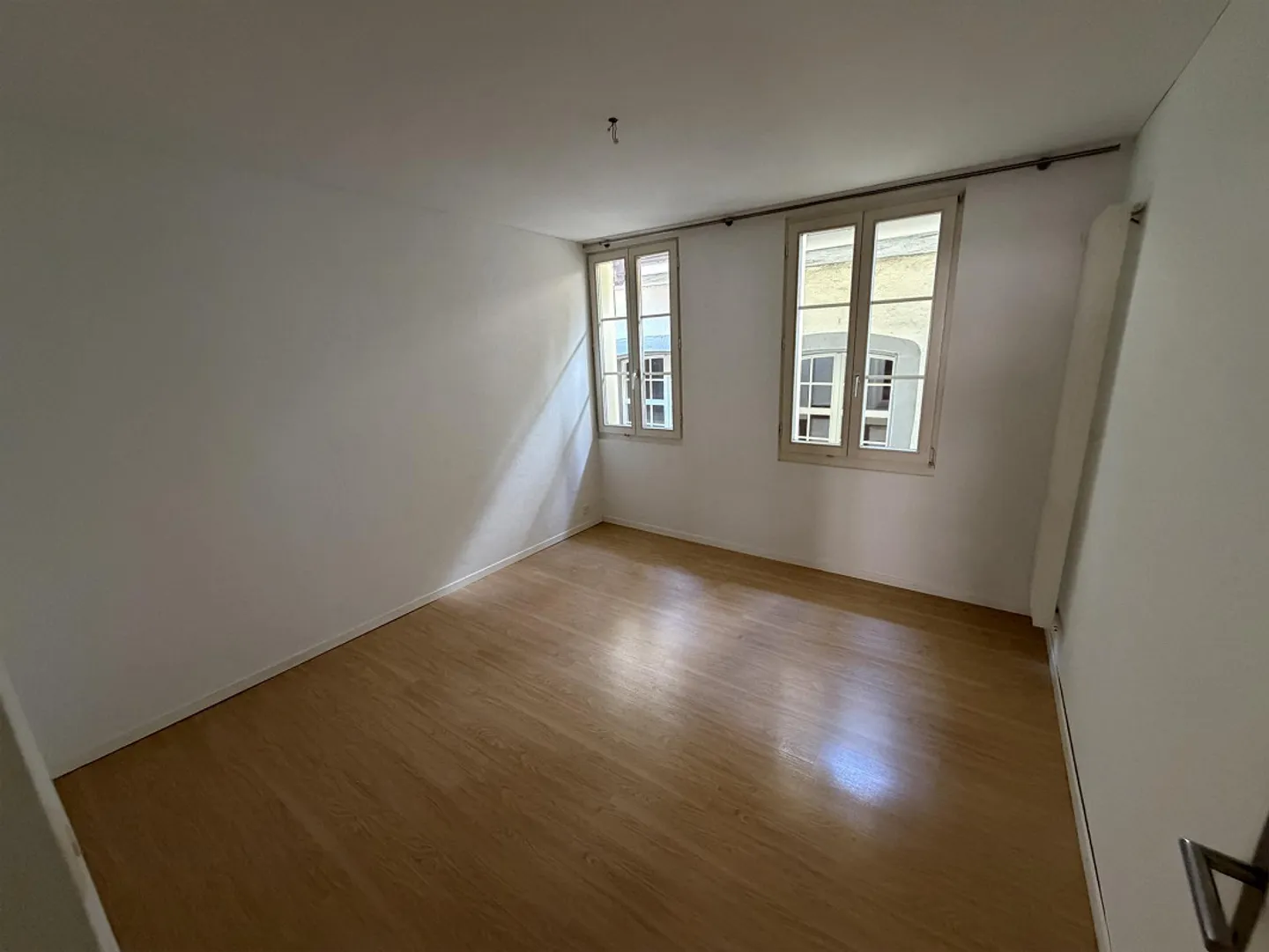 Charmante Wohnung in der Zuger Altstadt - Foto 5 von 7