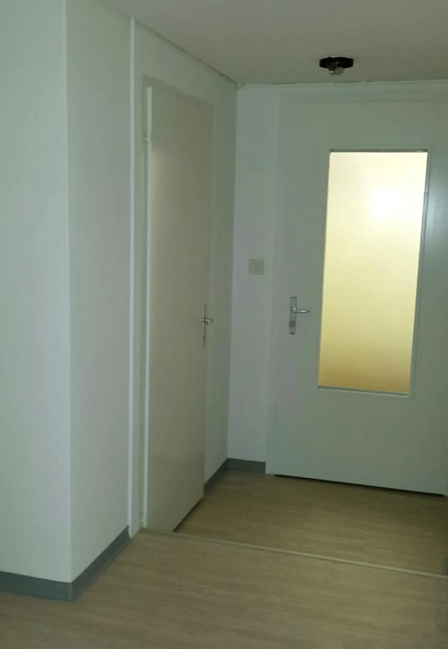 Gemütliche Wohnung Nähe Zentrum - Foto 8 von 9