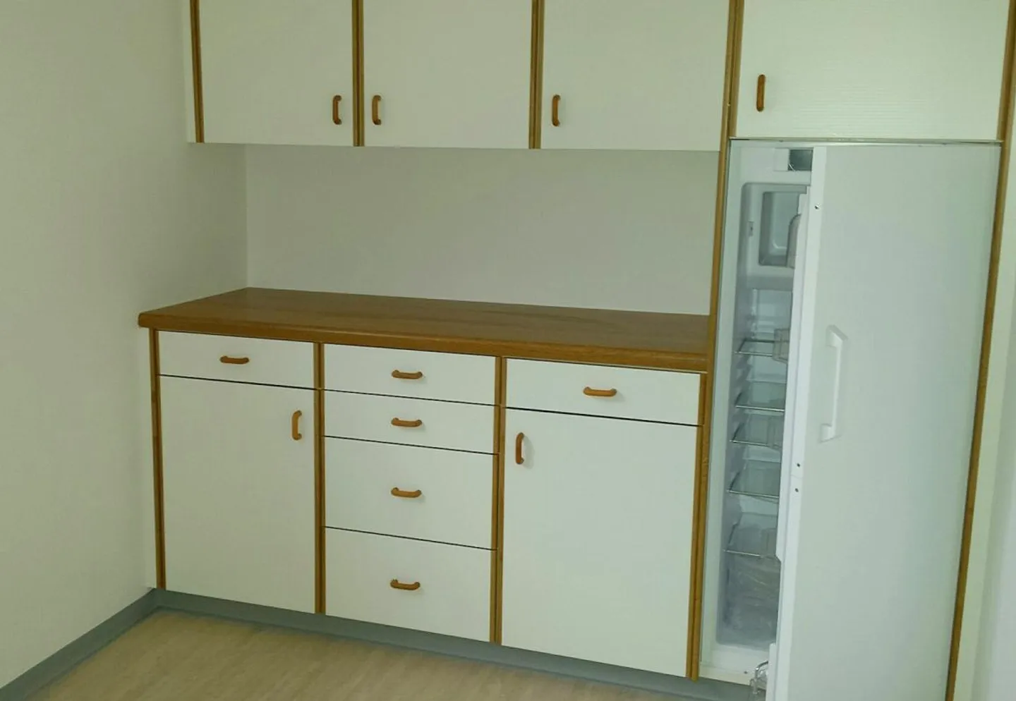 Gemütliche Wohnung Nähe Zentrum - Foto 3 von 9