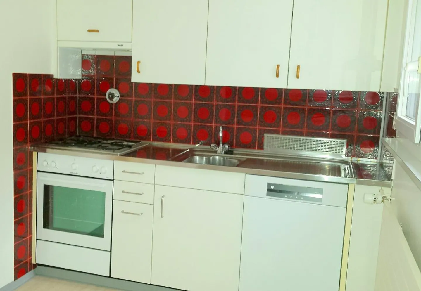 Gemütliche Wohnung Nähe Zentrum - Foto 4 von 9