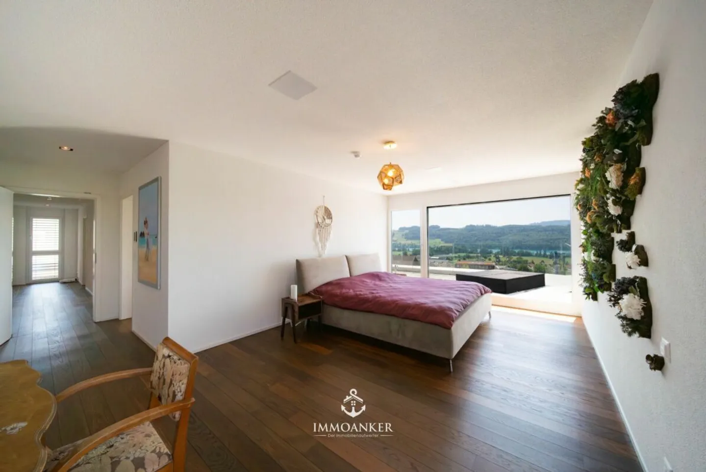 Casa singola in affitto - Foto 6 di 13
