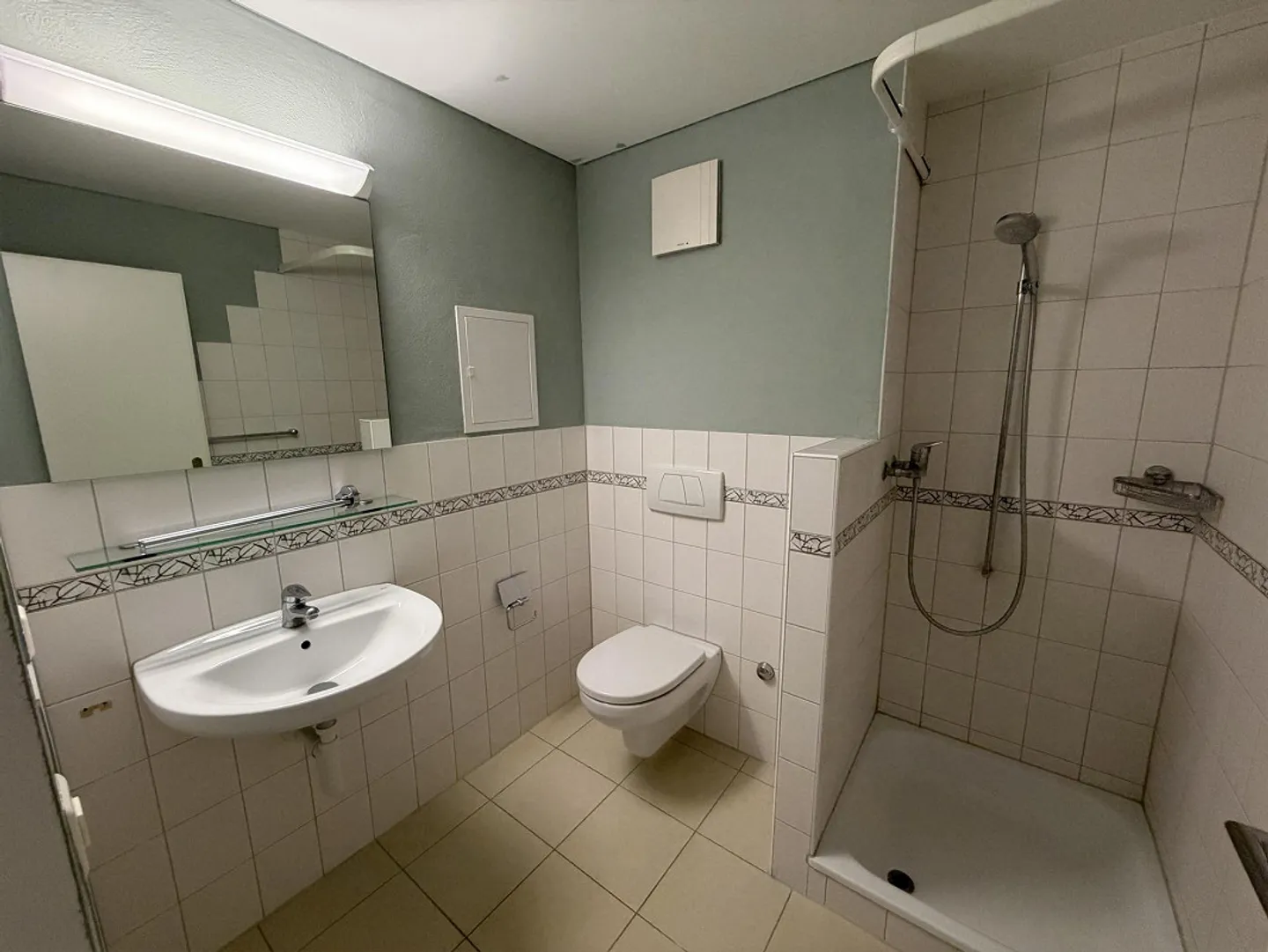 Charmante Wohnung in der Zuger Altstadt - Foto 6 von 7