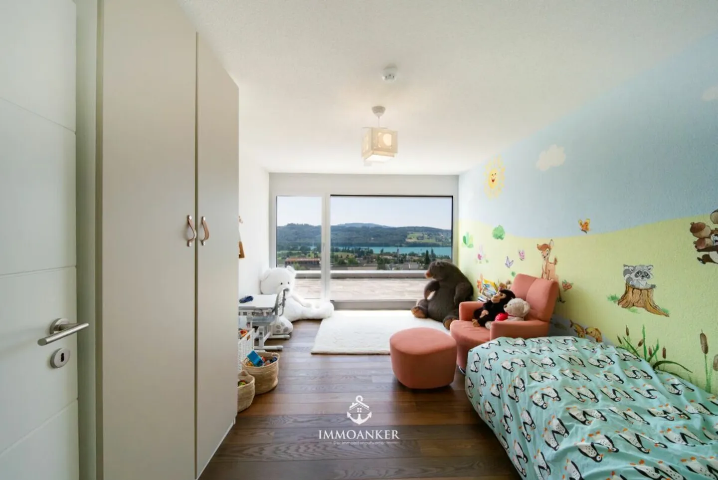 Casa singola in affitto - Foto 7 di 13