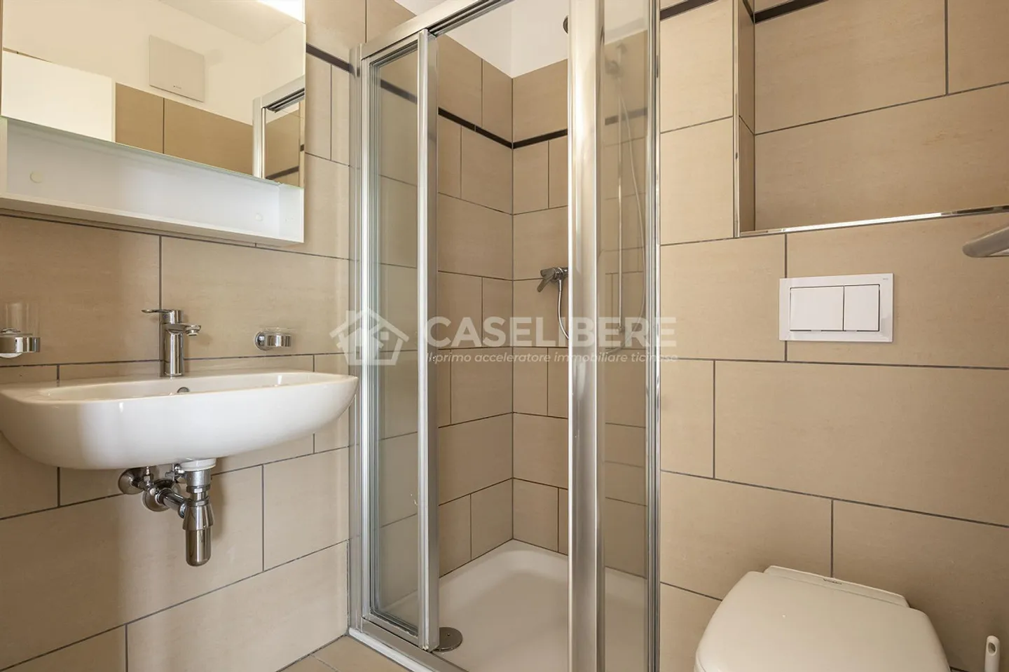 ELEGANT 4.5 ROOMS IN BELLINZONA NORTH - Photo 15 of 15