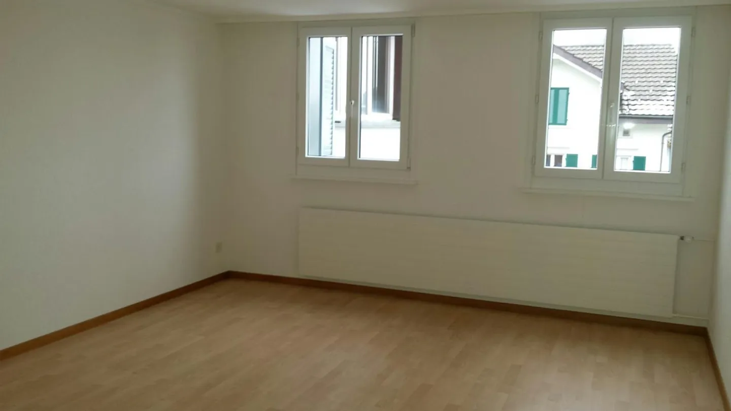 Gemütliche Wohnung Nähe Zentrum - Foto 1 von 9
