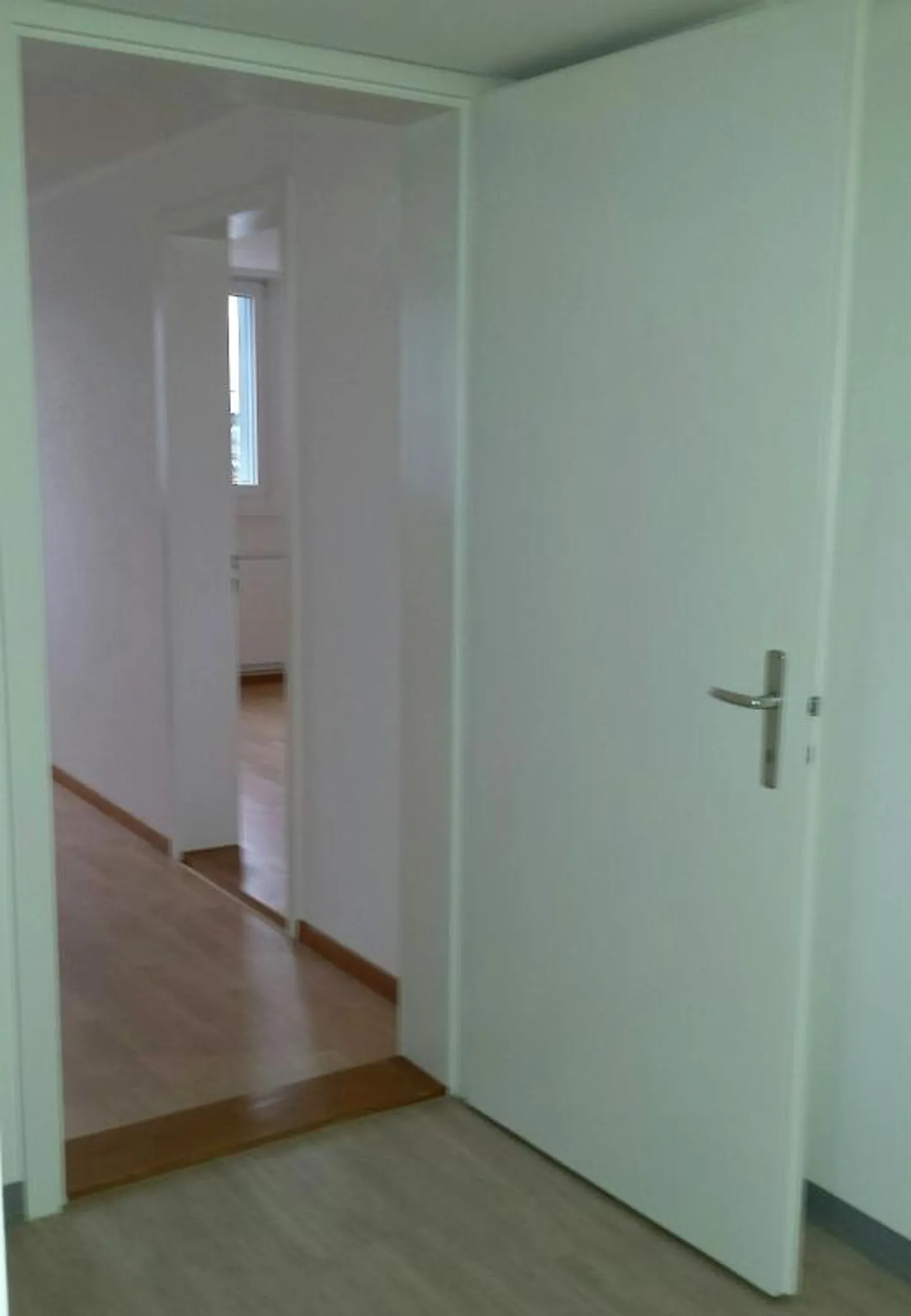 Gemütliche Wohnung Nähe Zentrum - Foto 6 von 9