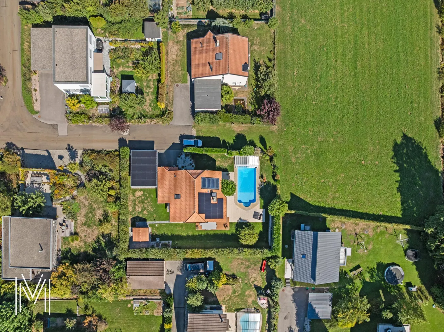 Stunning Villa with Pool and View - Photo 25 of 25