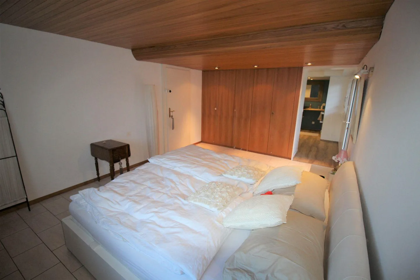 Studio à louer - Photo 2 sur 8