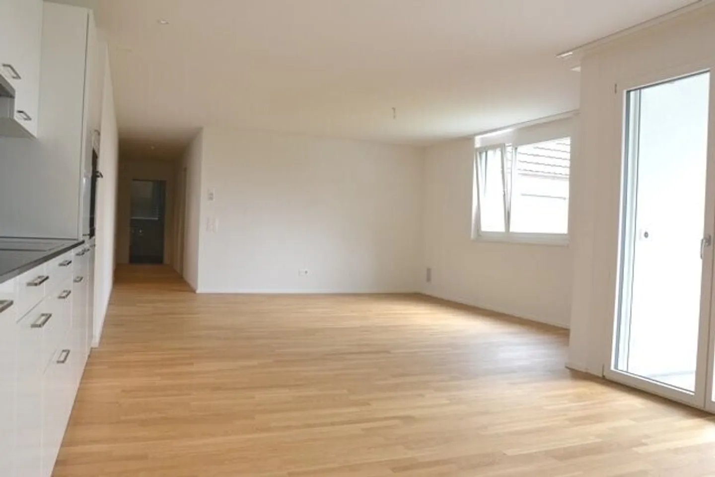 Vivere nella bella Zuzwil SG! - Foto 3 di 8