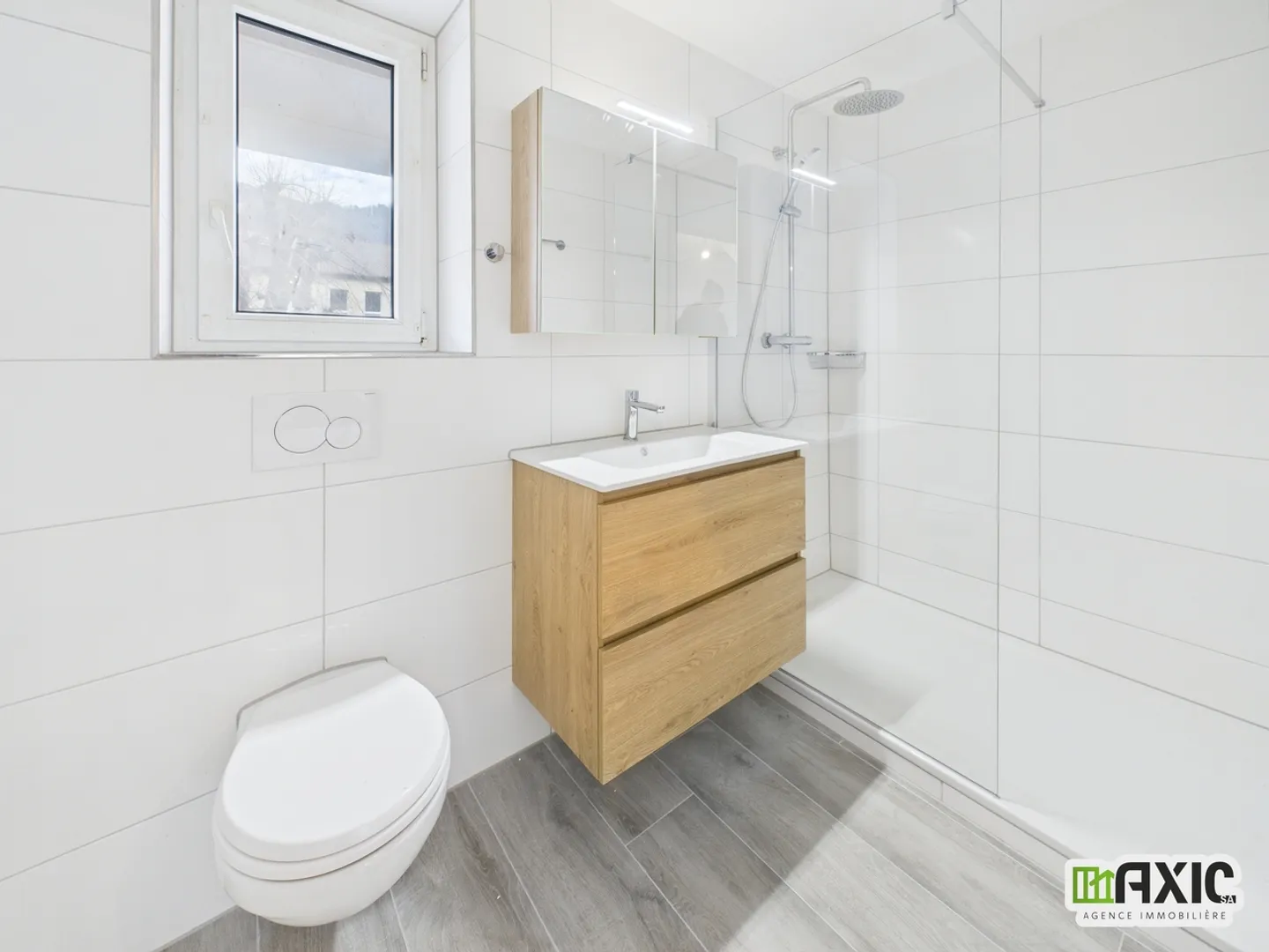 Appartement à louer - Photo 5 sur 7