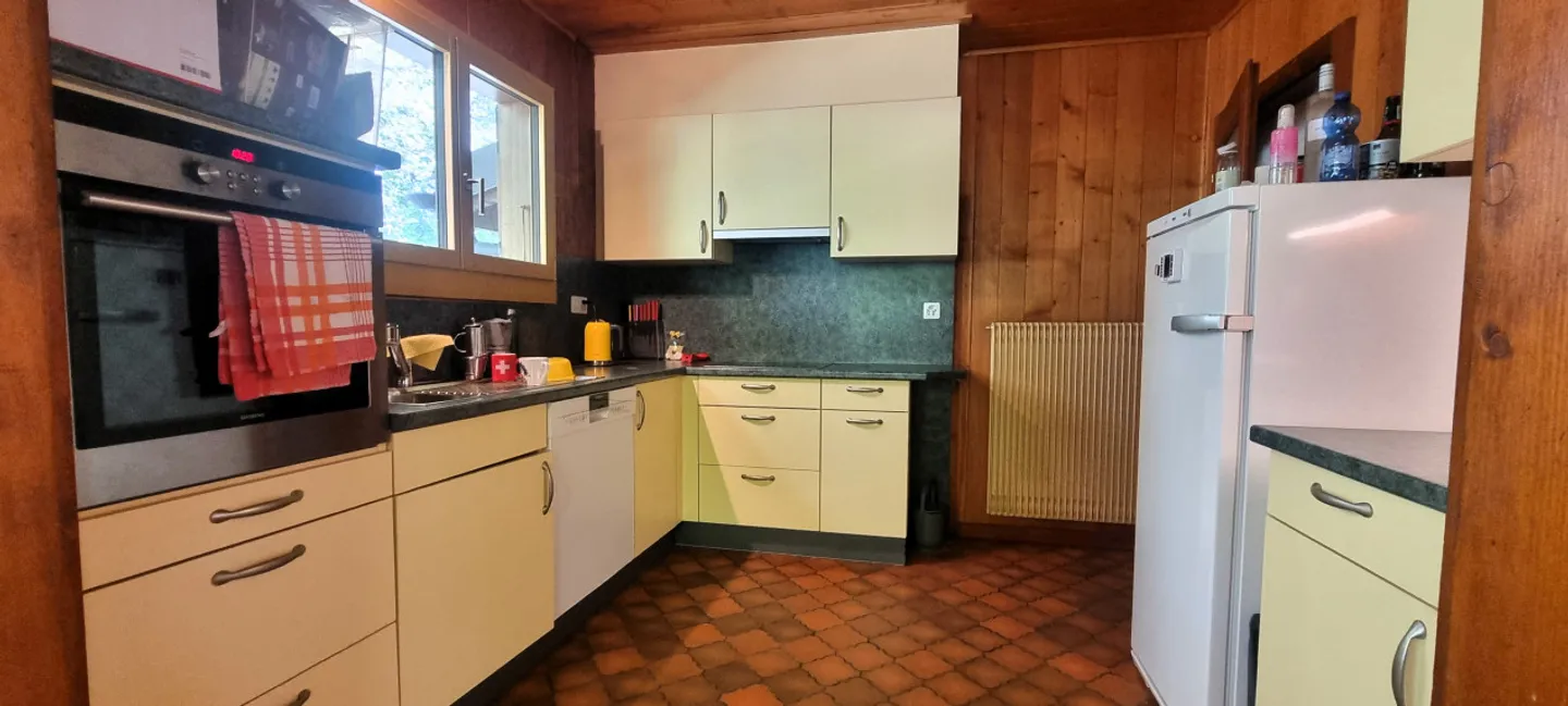 Bassins - Chalet im Herzen der Natur - Foto 4 von 7