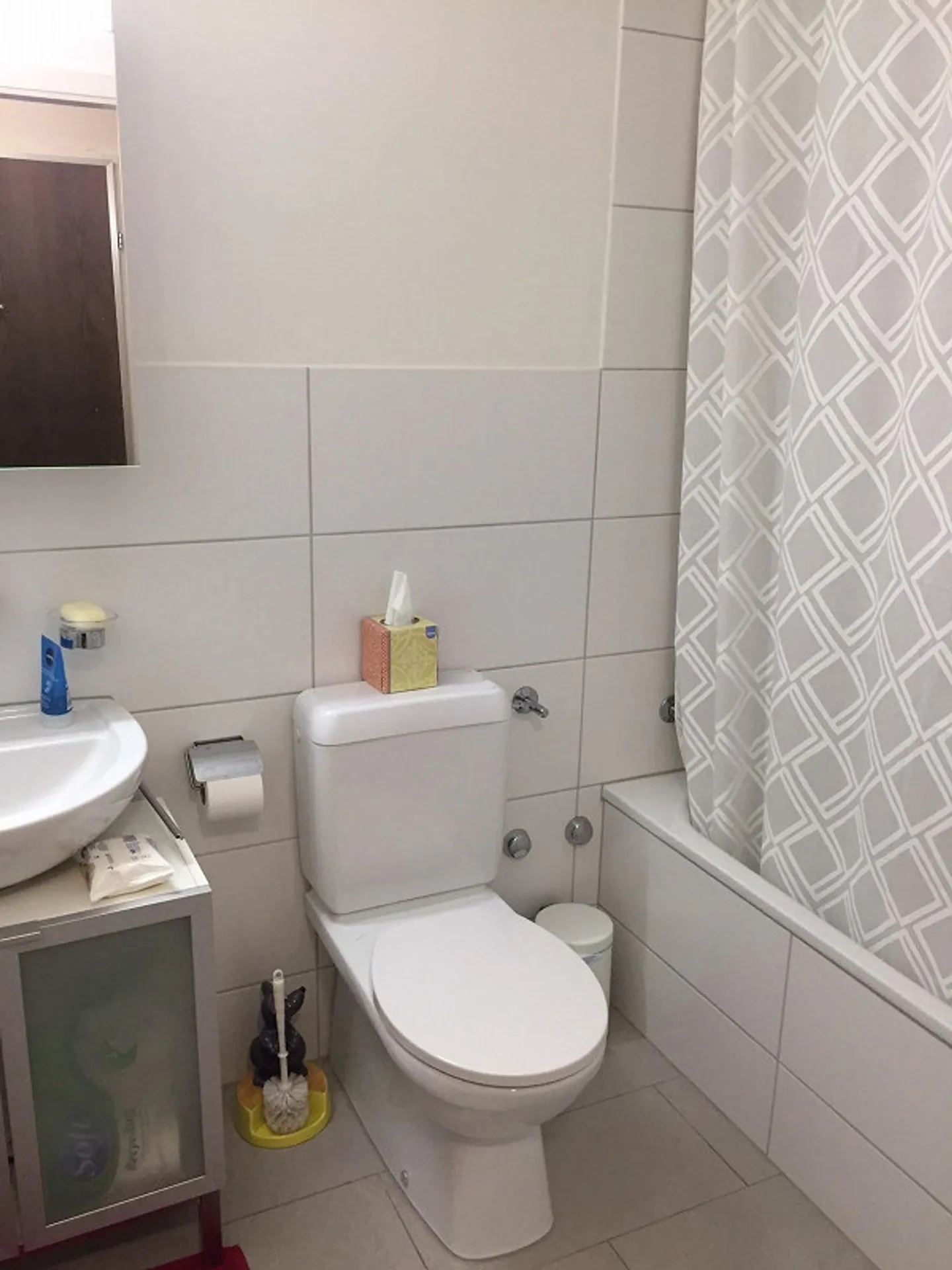 Charmante Wohnung Nahe SBB - Foto 5 von 5