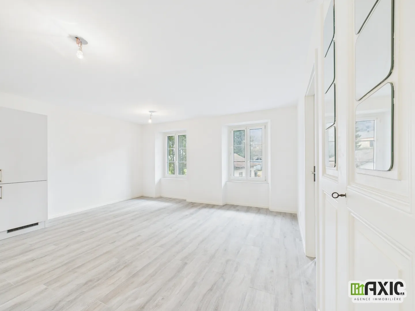 Appartement à louer - Photo 3 sur 7