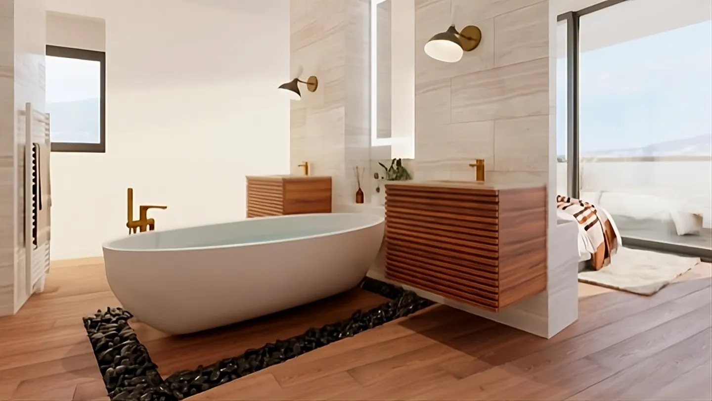 Appartement Attique de Luxe - Photo 8 sur 13