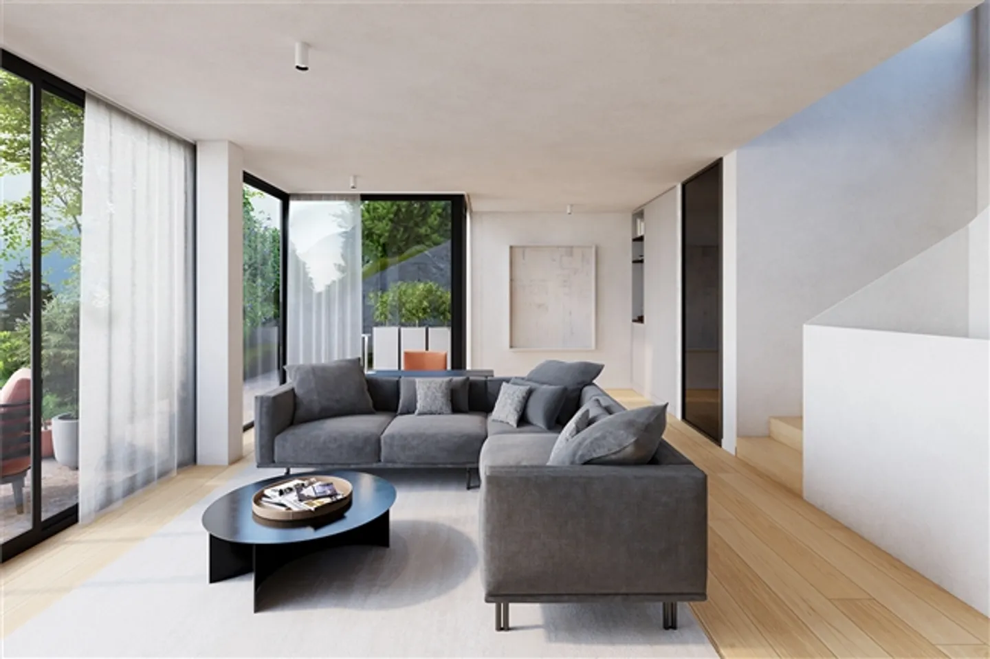 Agra - Villa esclusiva con design contemporaneo - Foto 7 di 20