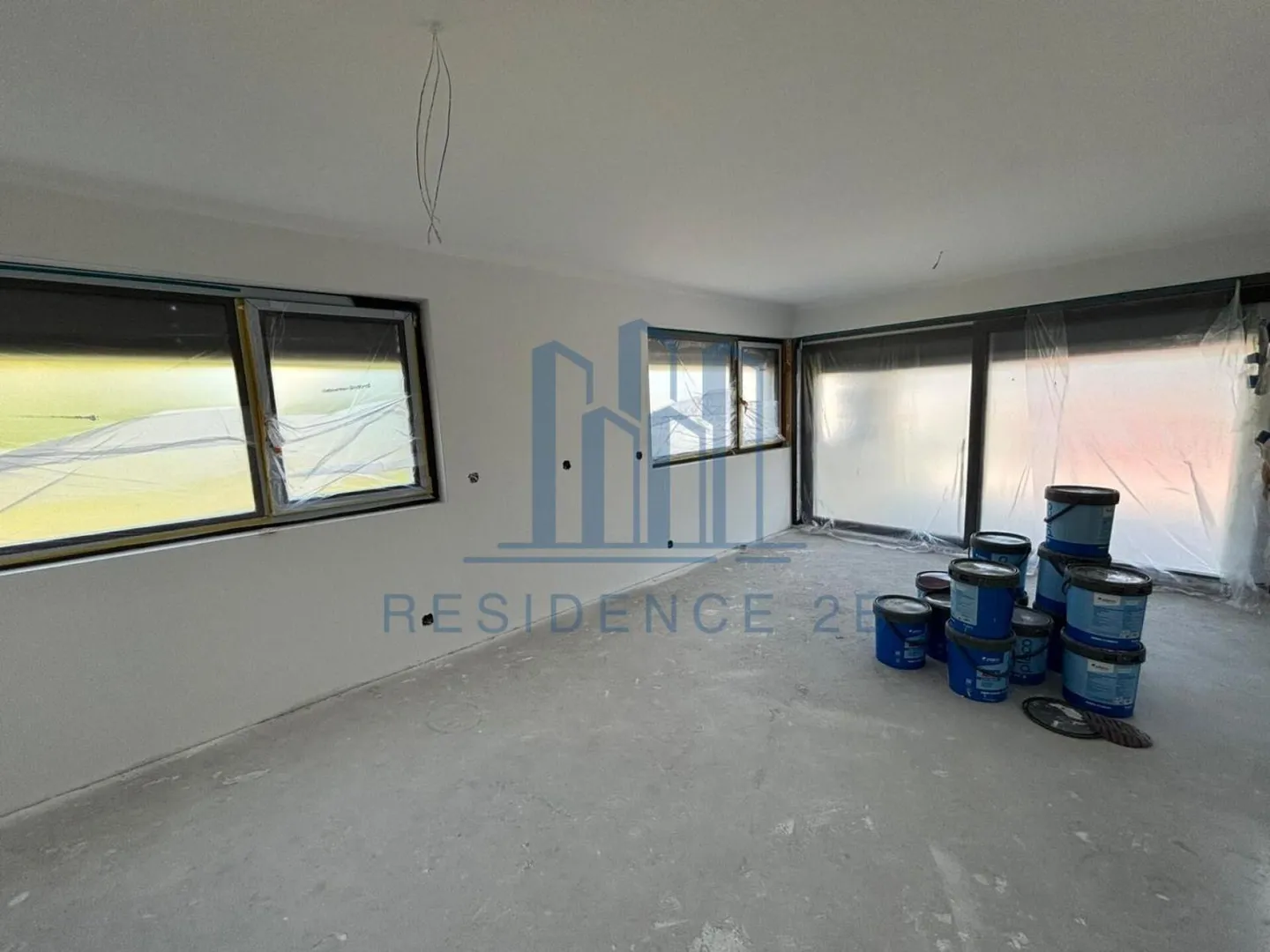 Appartement Attique de Luxe - Photo 9 sur 13