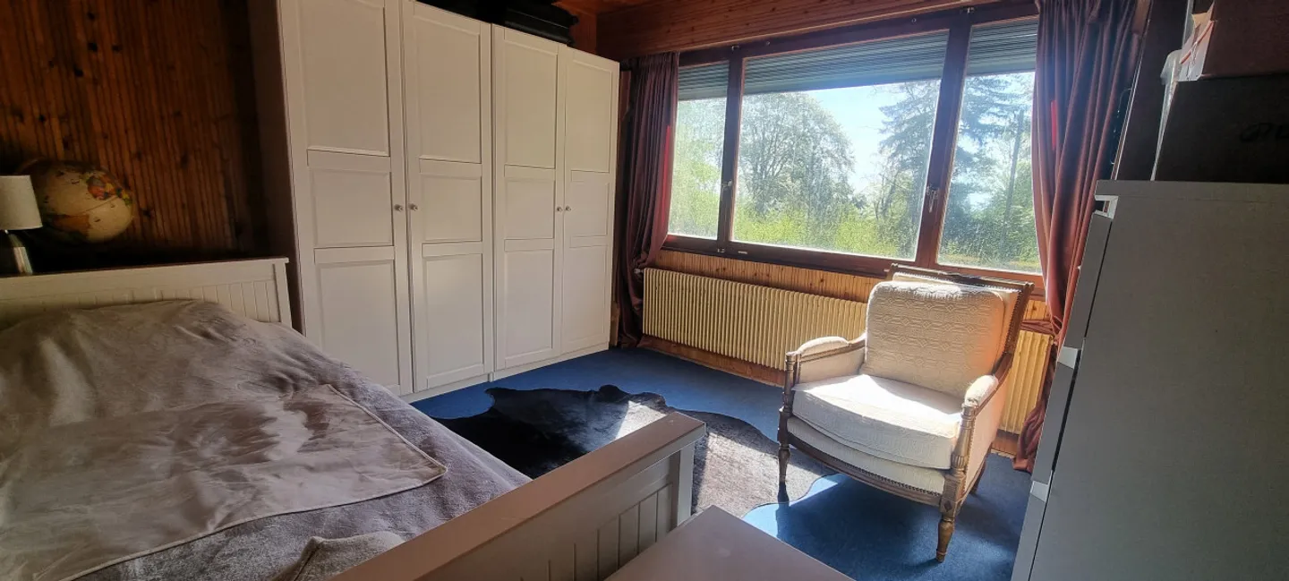 Bassins - Chalet im Herzen der Natur - Foto 5 von 7