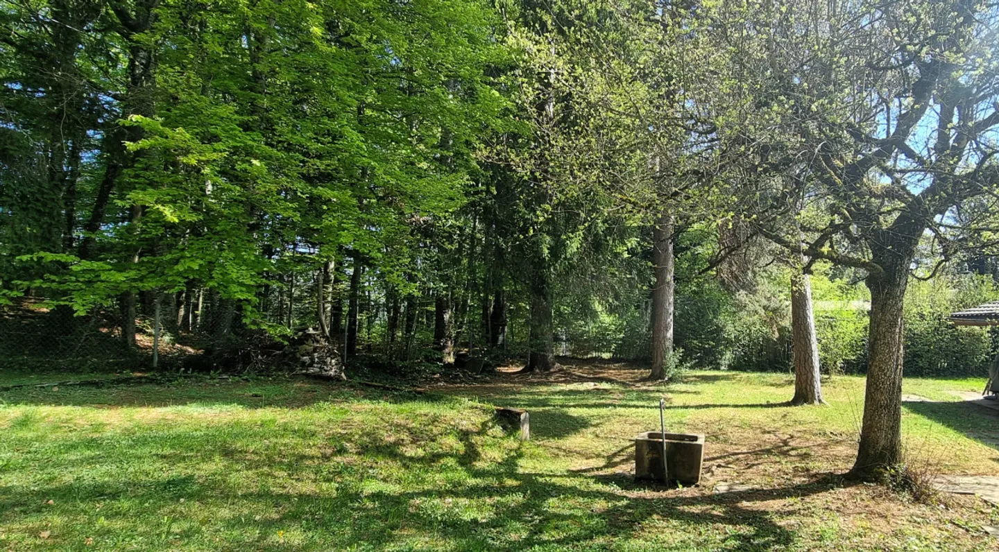 Bassins - Chalet im Herzen der Natur - Foto 7 von 7