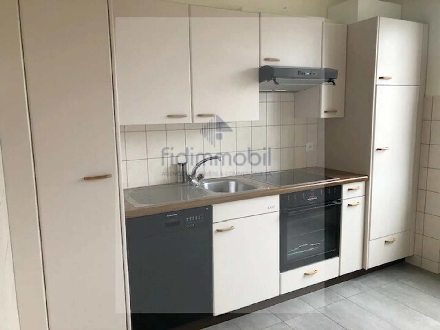 In affitto, 3 stanze, Léopold-Robert 100, La Chaux-de-Fonds - Foto 1 di 12