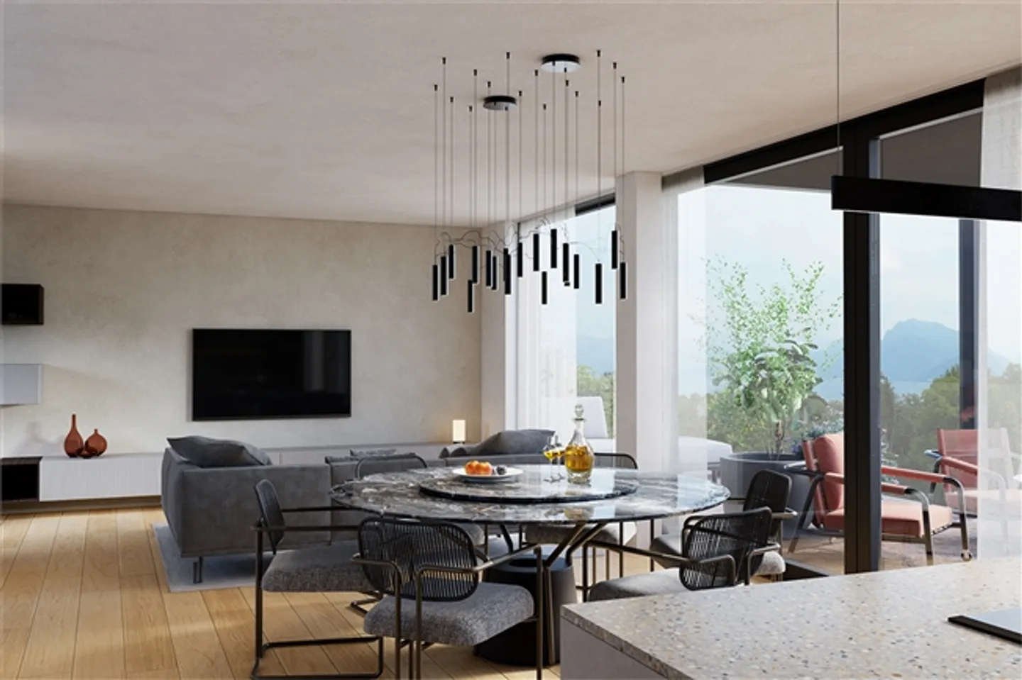 Agra - Villa esclusiva con design contemporaneo - Foto 9 di 20