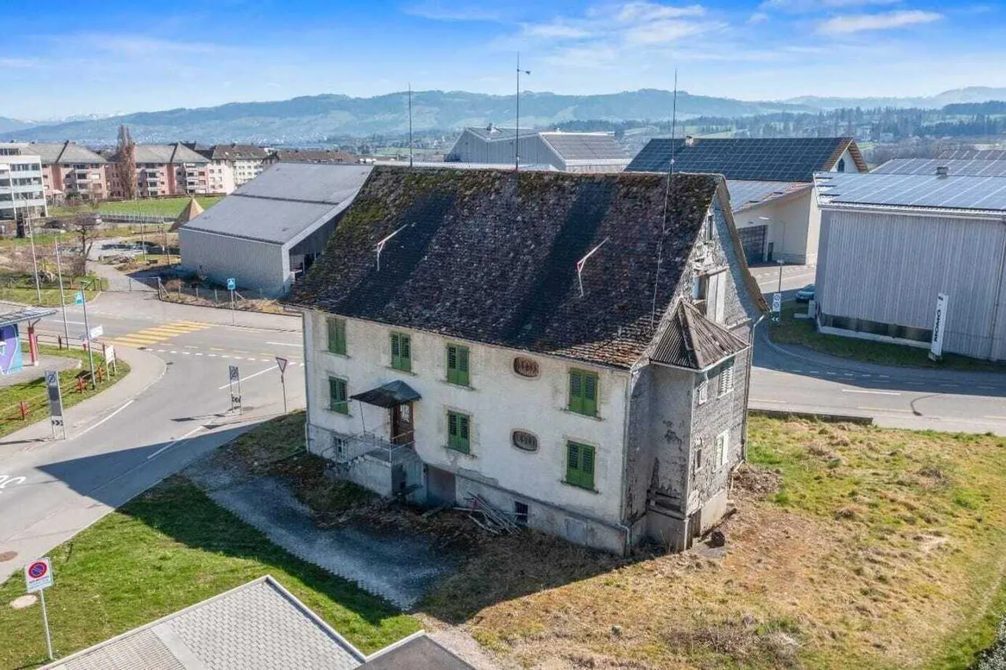 Affascinante Casa Indipendente a Stachen - Foto 1 di 5