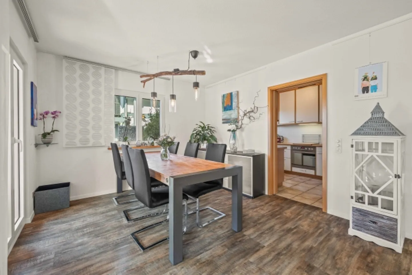 «WOHNEN NAHE DER NATUR IN ENDINGEN» - Foto 4 von 8