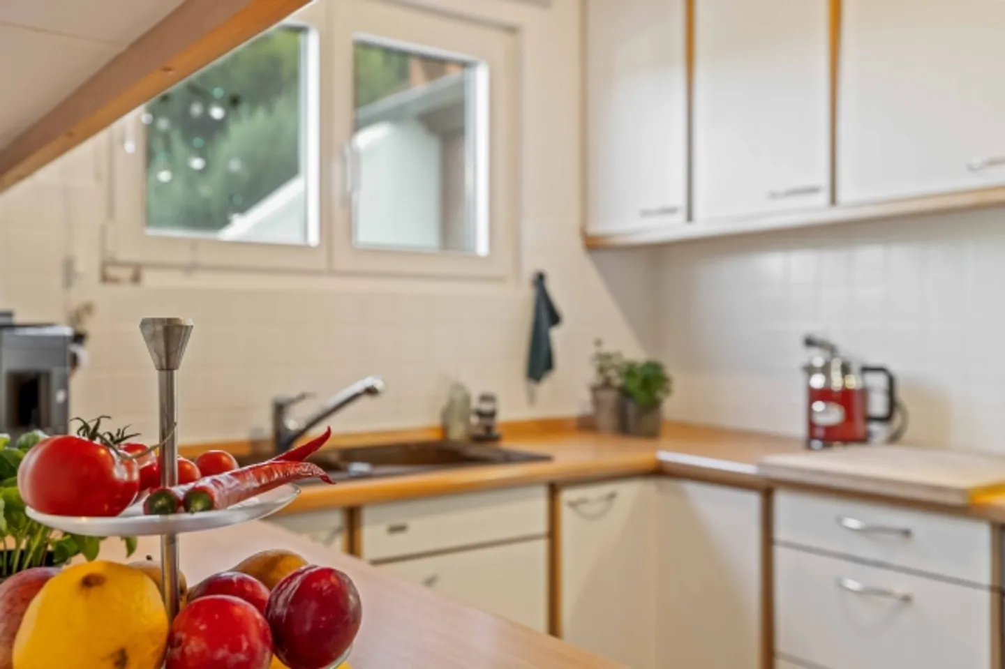 «WOHNEN NAHE DER NATUR IN ENDINGEN» - Foto 6 von 8