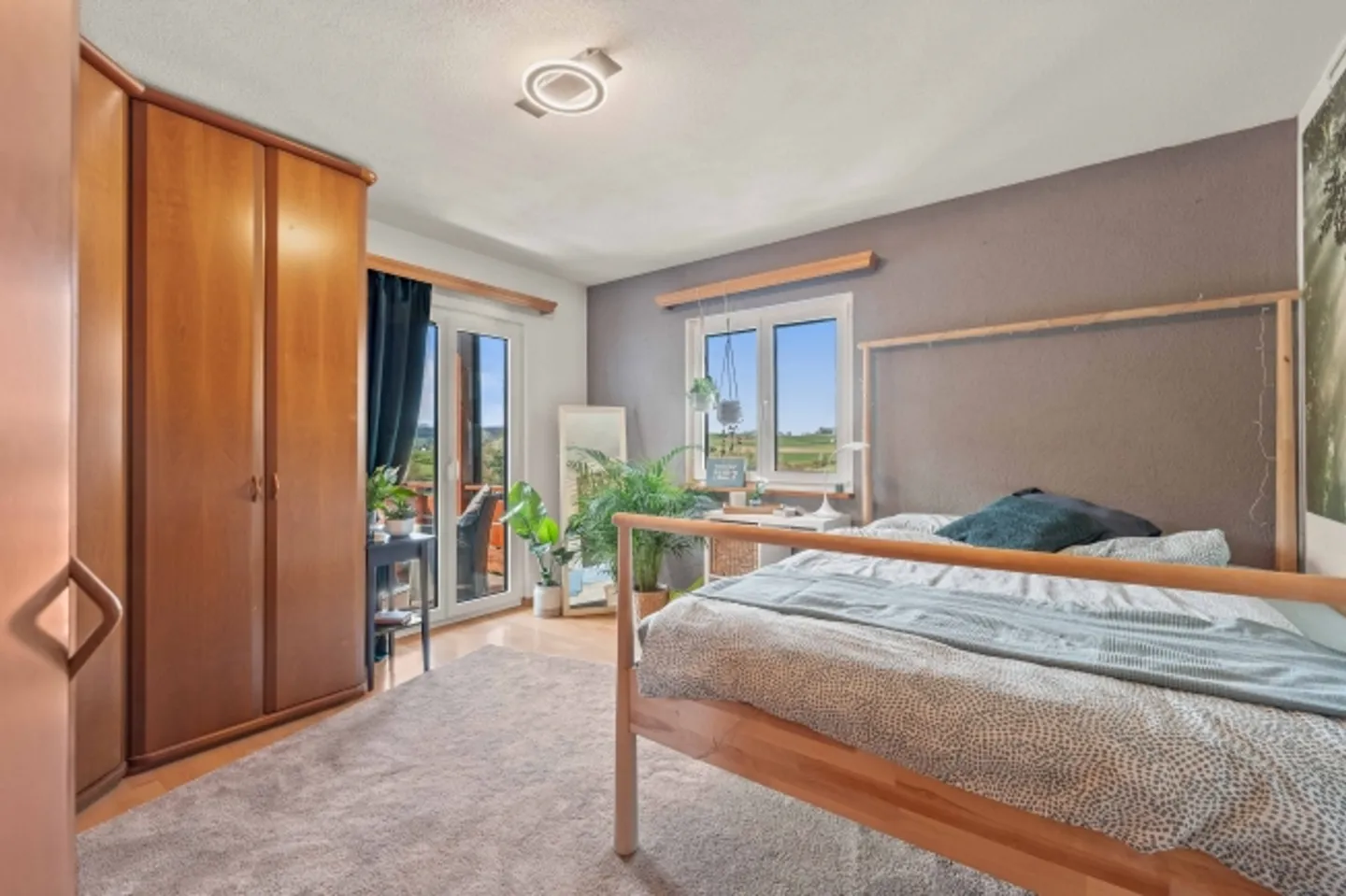 «WOHNEN NAHE DER NATUR IN ENDINGEN» - Foto 8 von 8