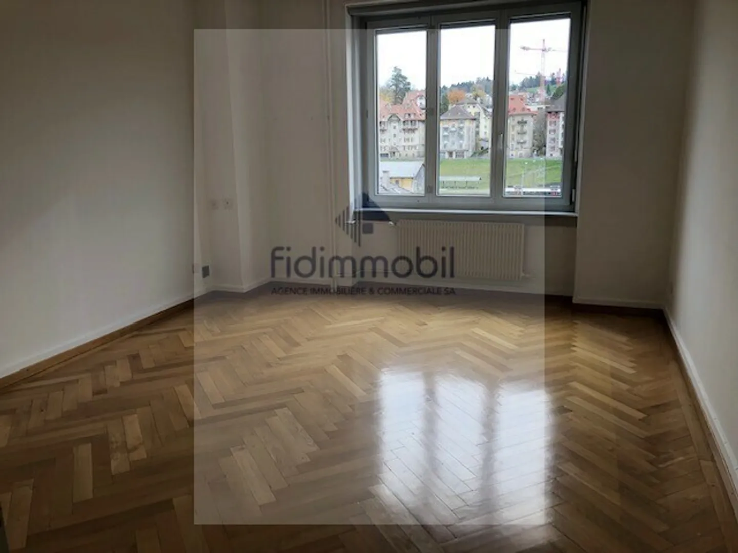 In affitto, 3 stanze, Léopold-Robert 100, La Chaux-de-Fonds - Foto 4 di 12
