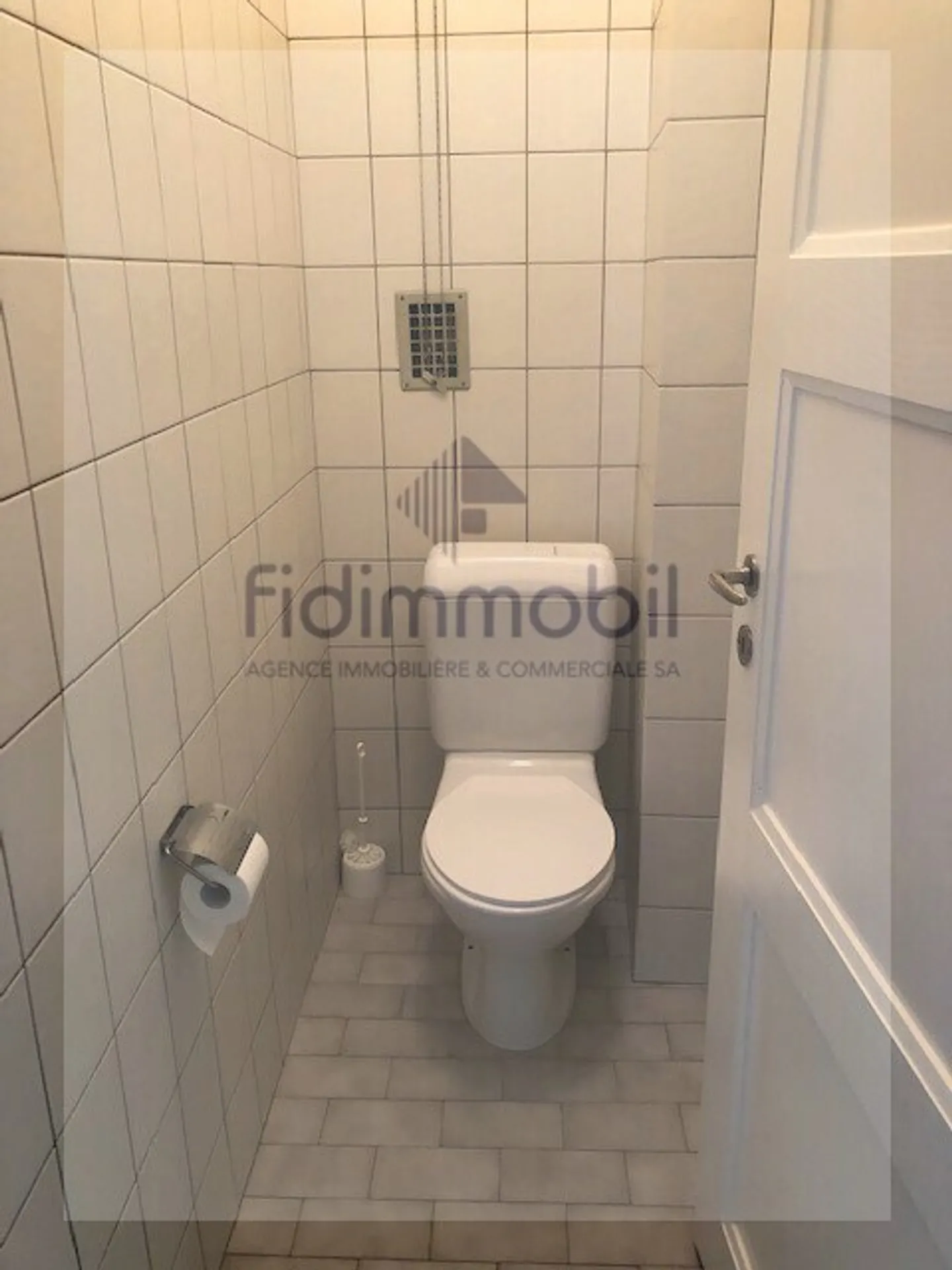 In affitto, 3 stanze, Léopold-Robert 100, La Chaux-de-Fonds - Foto 11 di 12