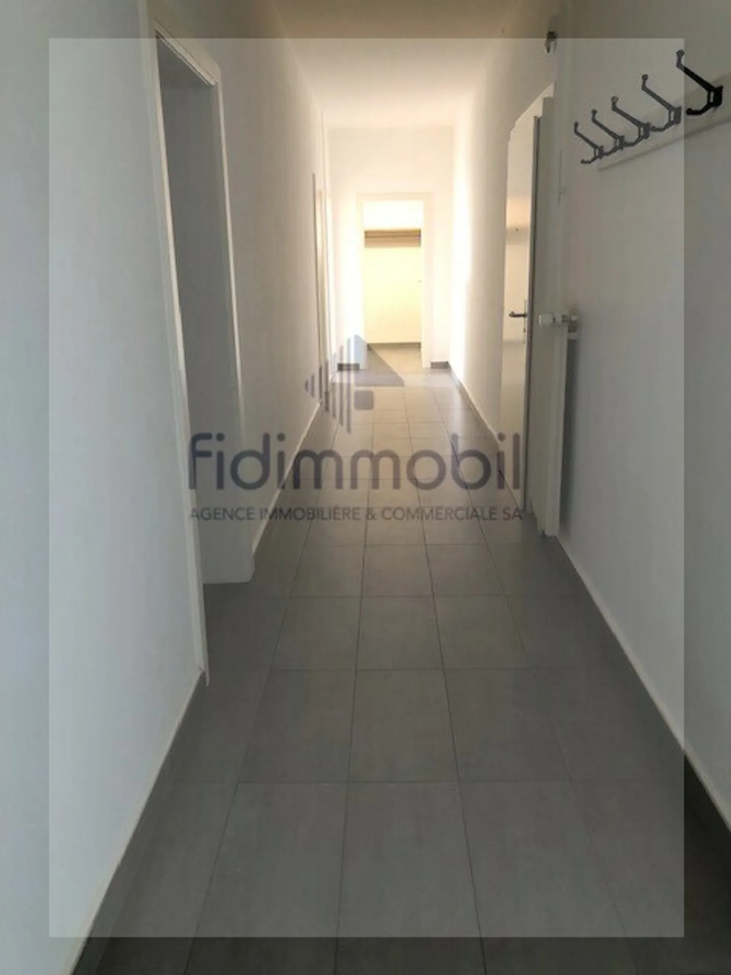 In affitto, 3 stanze, Léopold-Robert 100, La Chaux-de-Fonds - Foto 12 di 12