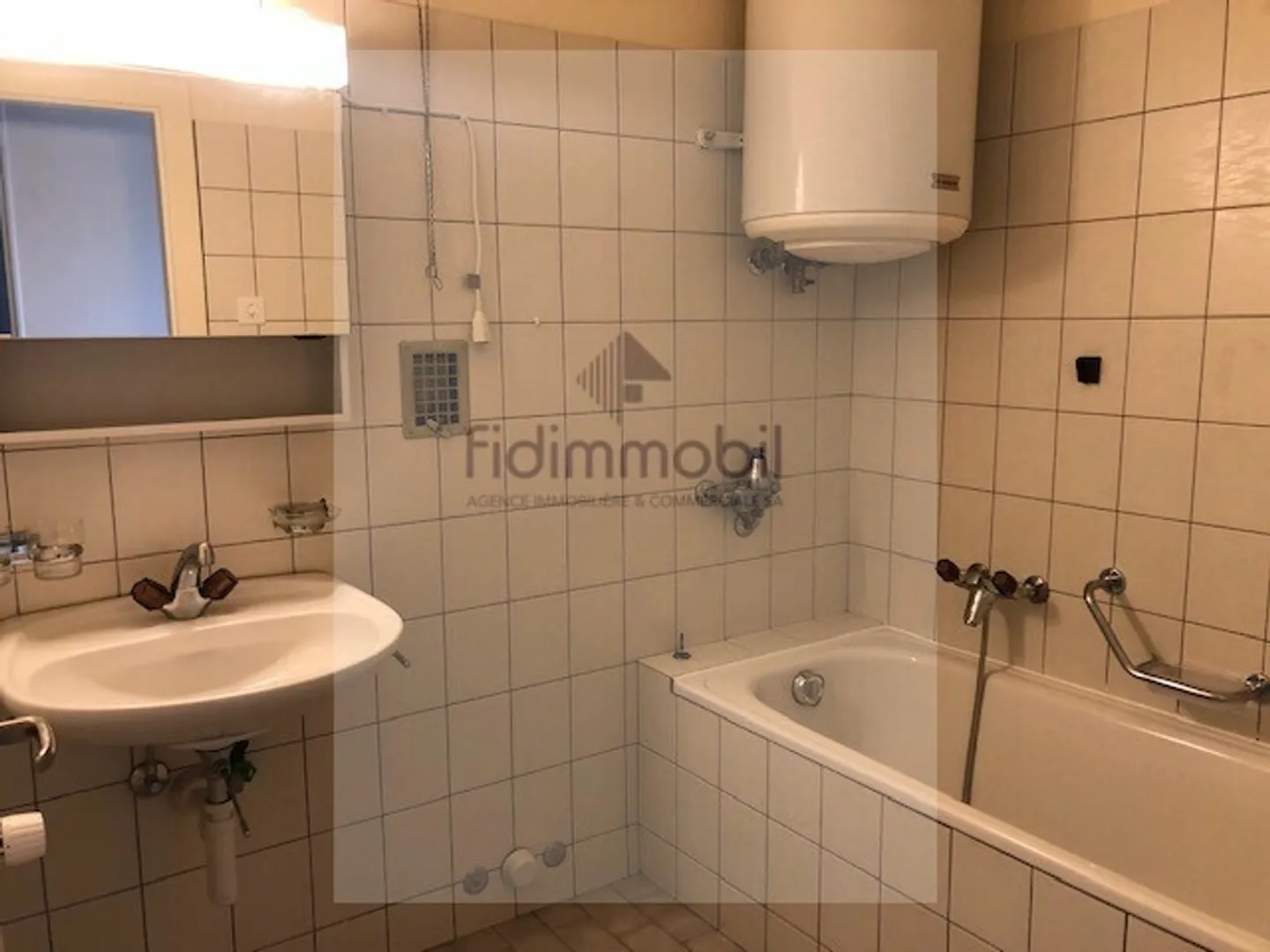 In affitto, 3 stanze, Léopold-Robert 100, La Chaux-de-Fonds - Foto 6 di 12