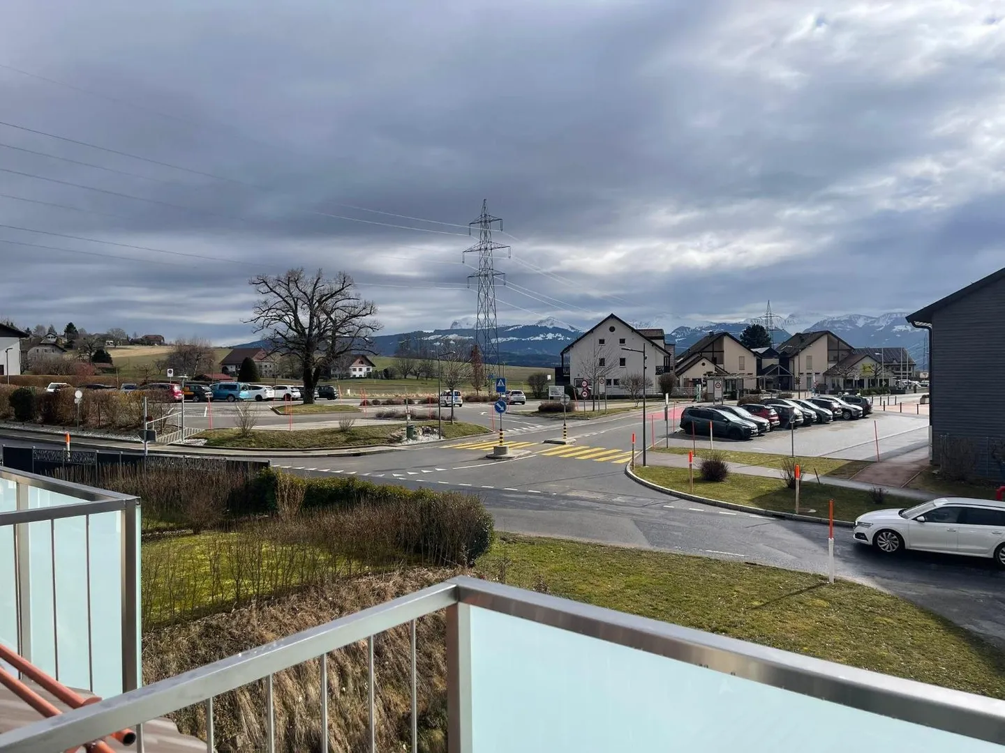 2.5 Room Apartment - Photo 1 of 7