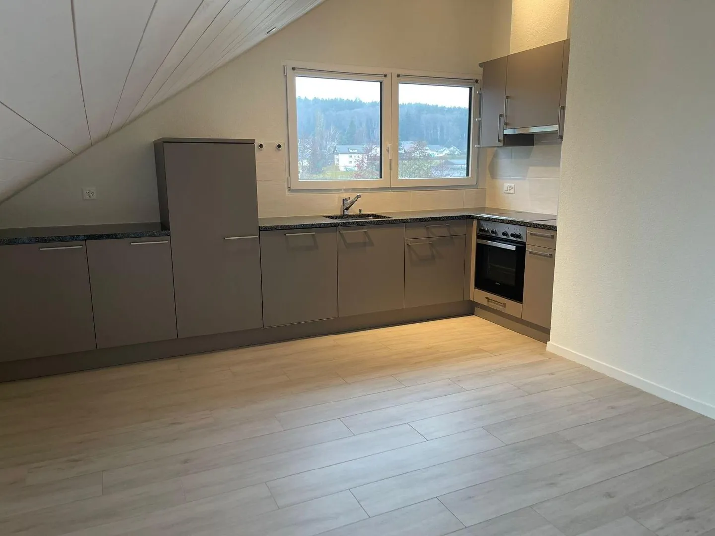 2.5 Room Apartment - Photo 4 of 7