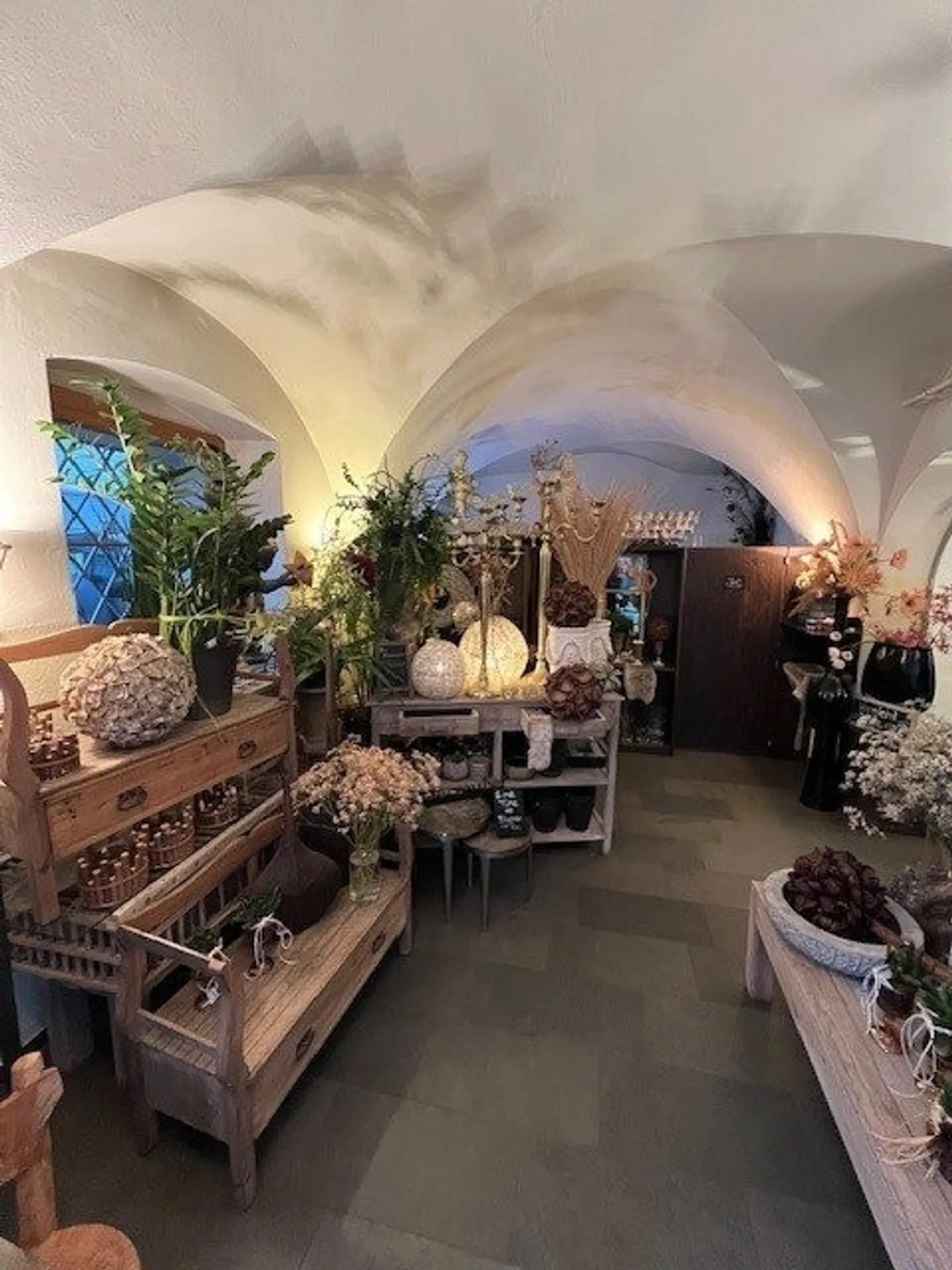 Spazio commerciale elegante nel centro di Herisau - Foto 5 di 6