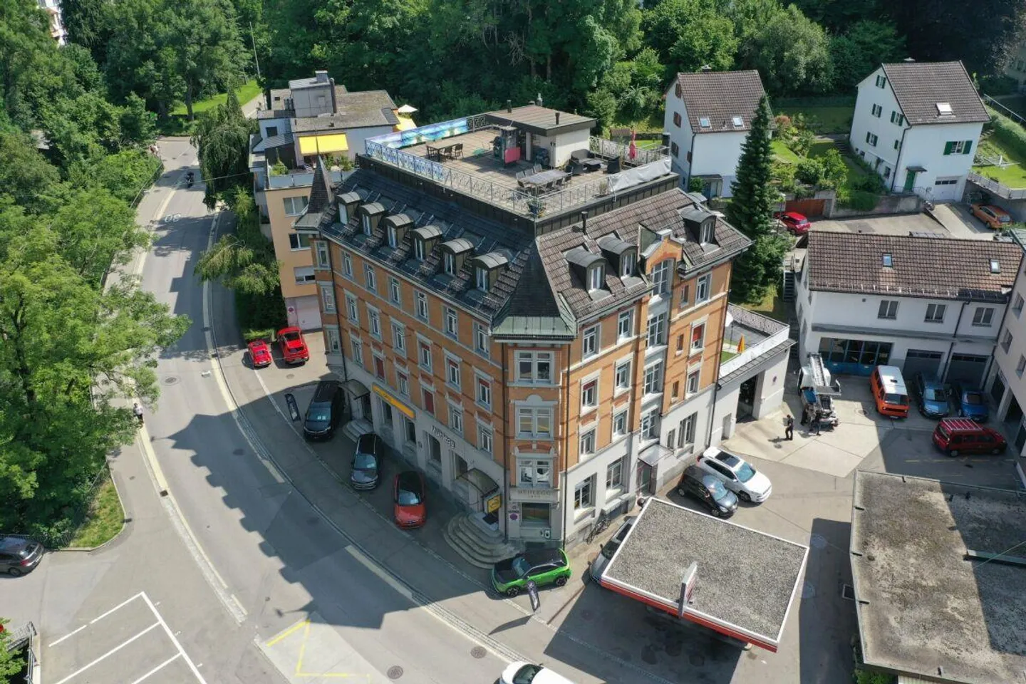 Officina / Showroom in affitto - Foto 4 di 14