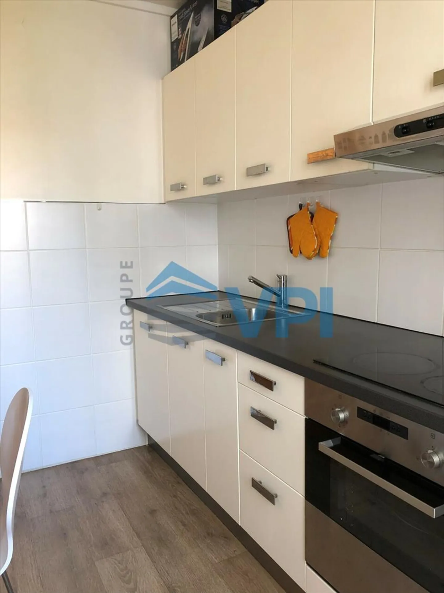 Appartamento arredato con 2 stanze - Foto 4 di 6