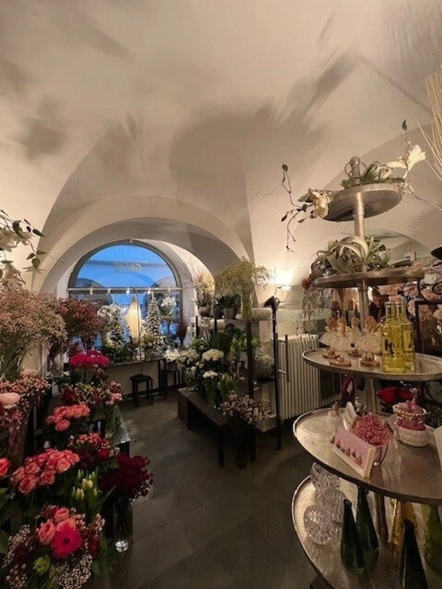 Spazio commerciale elegante nel centro di Herisau - Foto 6 di 6