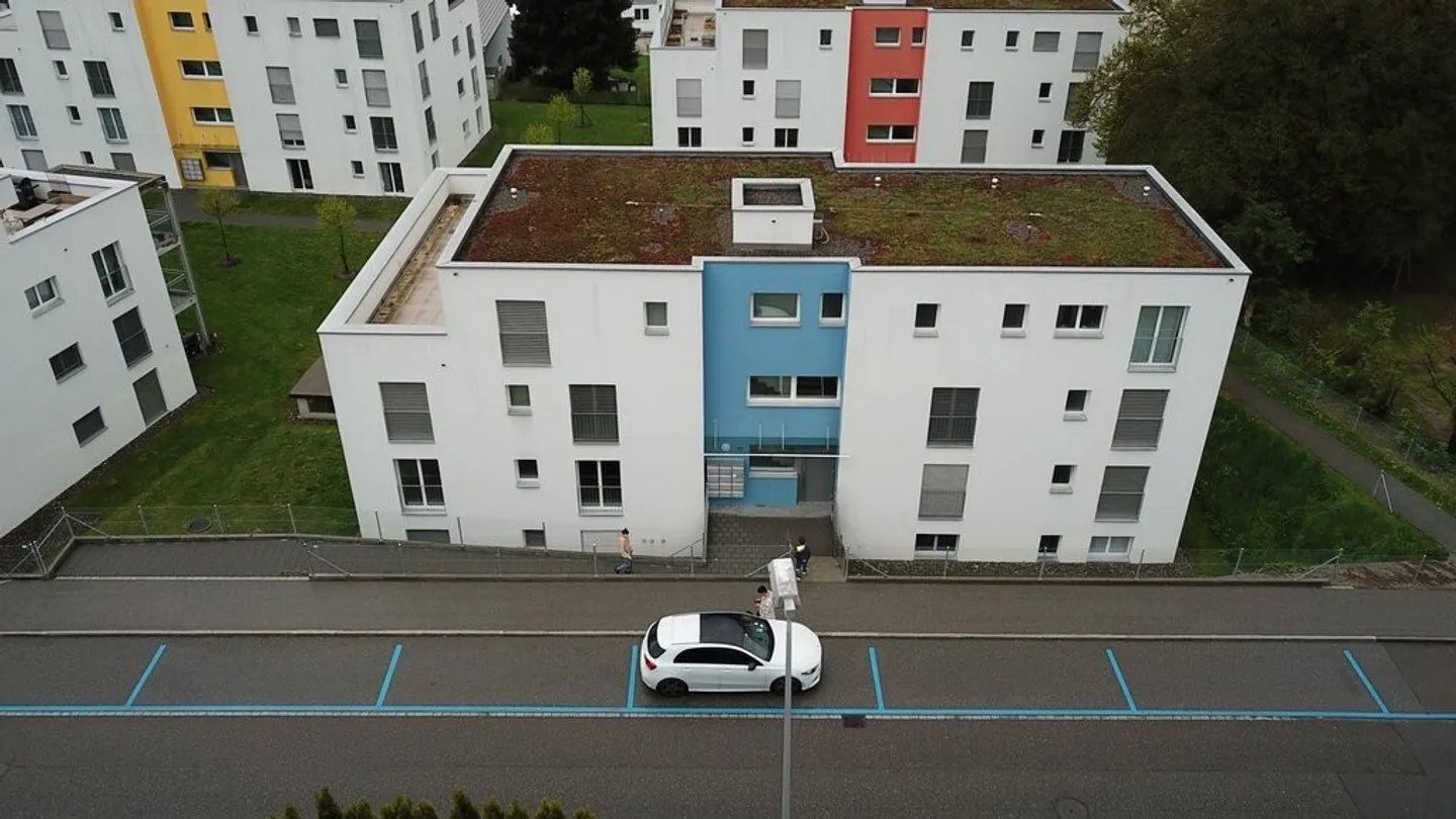 Platz für die ganze Familie - Foto 1 von 6