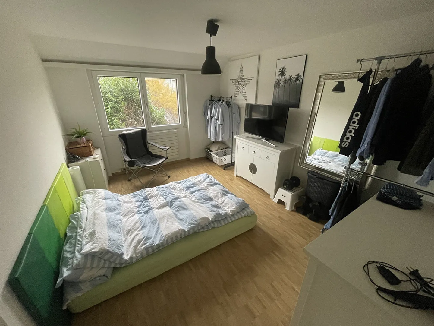2.5-Z Apartment Located Near the Village Center - Photo 2 of 5
