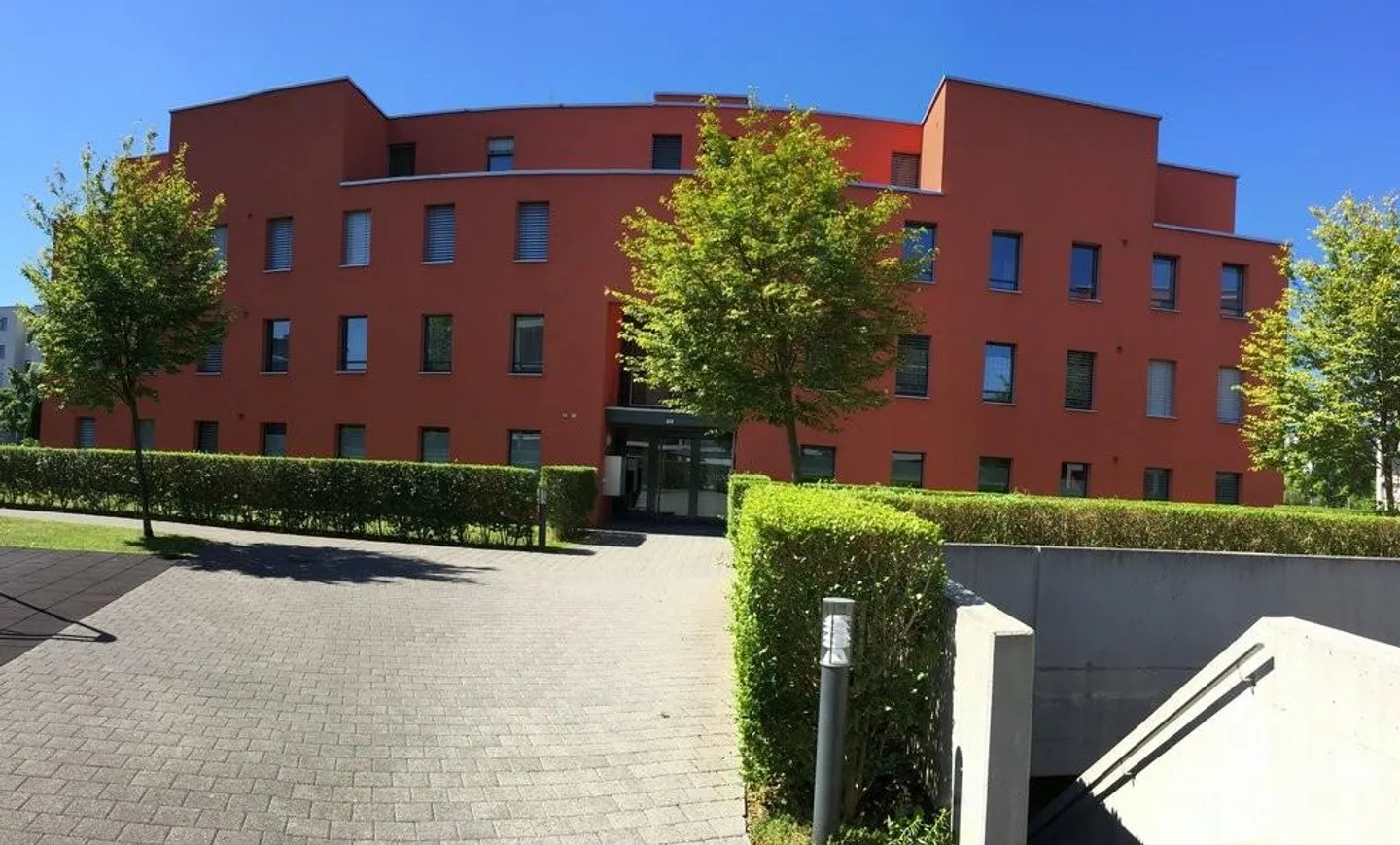 Qui aspetta la tua nuova casa a Volketswil - Foto 1 di 7